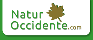 Logo NaturOccidente
